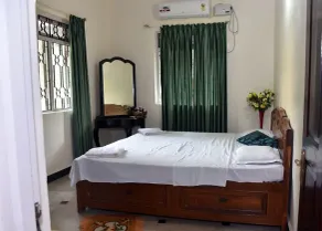 TripThrill Benaulim House - Room