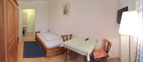 Gasthof zur Post - Room