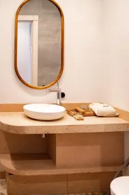 Pana Boutique Hotel - Bathroom