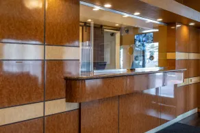 Best Western Plus South Bay Hotel - Réception