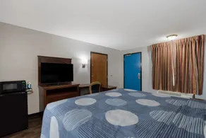 Rodeway Inn Augusta West - Fort Gordon - Værelse