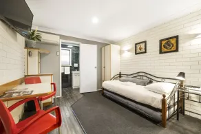 Esk Wivenhoe Motor Inn - Habitación