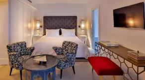 2Ciels Boutique Hôtel - Chambre