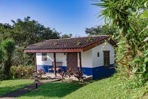 Villa Blanca Cloud Forest Hotel & Retreat - Chambre