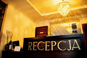 Hotel Pruski Orneta - Reception
