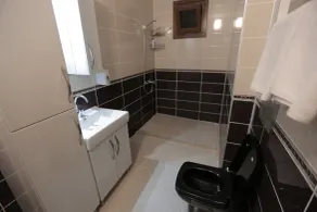 Ayder Suit - Bathroom