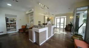 Hotel Boutique Reyall - Reception