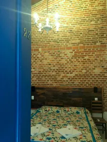 Pousada Valhacouto II - Room