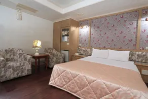 可青大飯店Grand Ke-Cing Hotel - Chambre