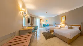 Aurora Oriental Resort Sharm El Sheikh - Habitación
