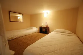 Meliti Guesthouse - Chambre