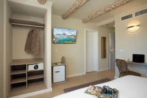 Casual Bahía Ibiza by Casual Hoteles - Vue de la chambre