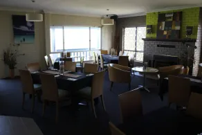 Lancelin Sands Hotel - Restaurant