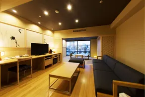 Kushiro Century Castle Hotel - Chambre