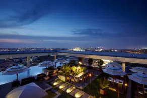 Turyaa Chennai - OMR IT Expressway - Restaurant