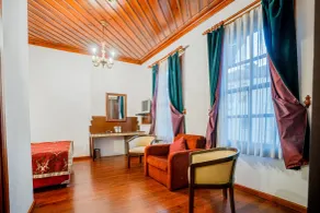 Mediterra Art Hotel Antalya - Habitación