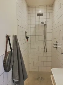 Fernwood - Bathroom