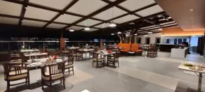 Le Poshe, Kodaikanal - Restaurant