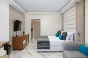 Atlantica Bay - Adults Only - Chambre
