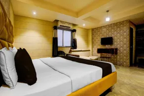 Hotel Diana Palace Ulhasnagar - Rum