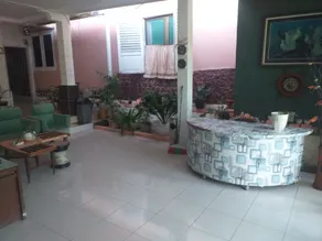 Kenangan Guest House - Recepción