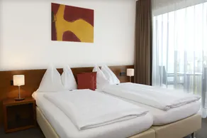 Hotel & Restaurant Christkindlwirt - Chambre