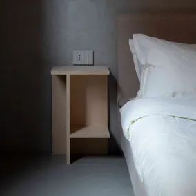 HOD'A Milano - Zimmer