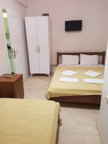 Hakbilir Pansiyon - Habitación