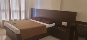 Hotel Krishna Sai Kutir - Rum