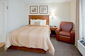Candlewood Suites Radcliff - Fort Knox by IHG - Rom