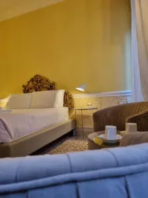 Casa Alla Fenice - Room