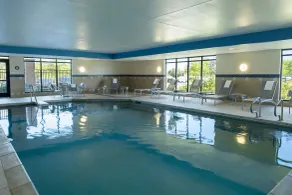 TownePlace Suites Ann Arbor - Piscine