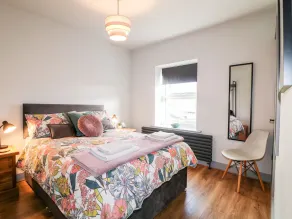 3 Sunnyside Terrace - Chambre