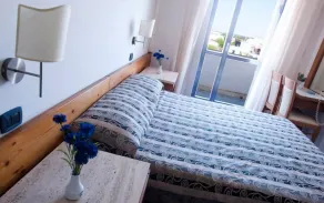 Hotel Blu - Camera