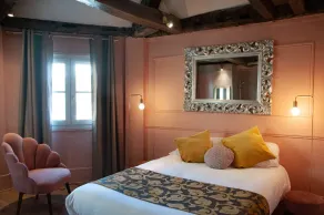 Hôtel Petit Saint-Honoré - Rom