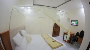 FATIMA HOTEL Ltd - Room