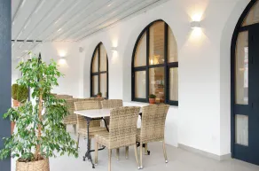 Hotel Medes II - Restaurant