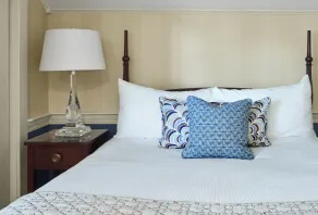 Cape Arundel Inn - Club House - Chambre