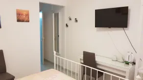 Vento di Grecale - Chambre