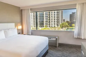 Orange County Hotel - Chambre