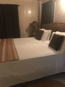 South Coast Horizon - Room
