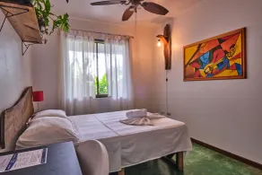Villas Jacquelina - Room