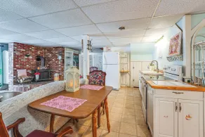 3 Mi to Bath Historic District! Stylish Studio - Interiör