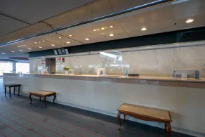 HOTEL BENIYA - Reception