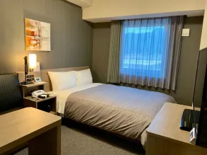 Hotel Route-Inn Ichihara - Chambre