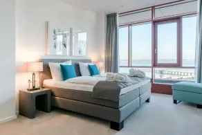 Intermar Hotel & Apartments - Chambre