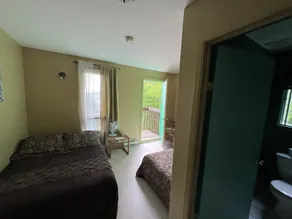 Auberge Château Bahia - Værelse