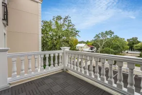 Hilton Garden Inn St. Augustine Historic District - Vue de la chambre