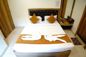 Hotel Grand Residency - Room