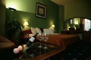 Ararat Hotel - View from room